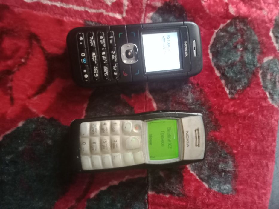 Продам телефоны nokia
