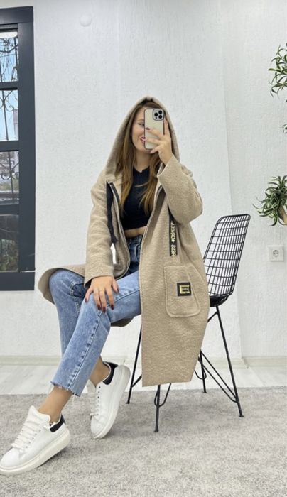 Кардиган тедди женский