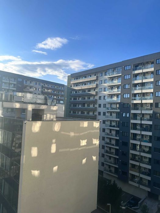 Apartament de inchiriat Novum Politehnica