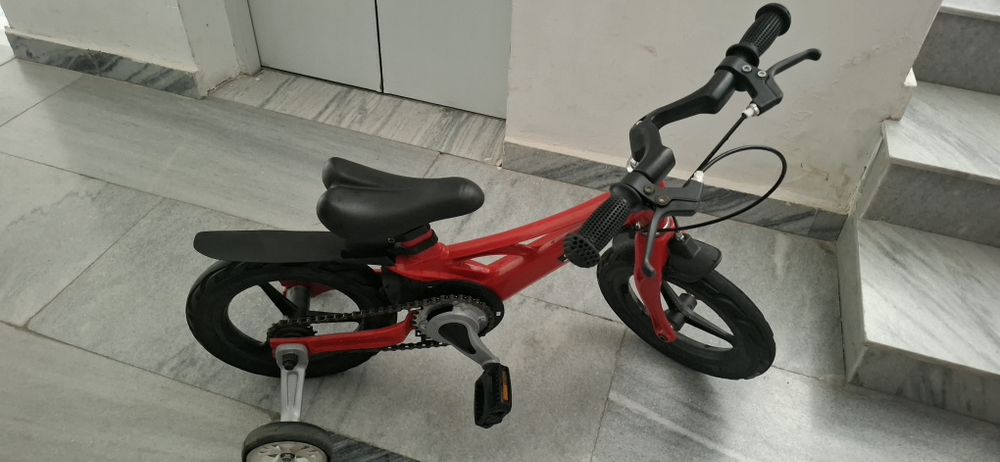 2 ta Original Skillmax veloseped sotiladi