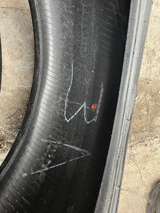 Резина летняя Lassa competus