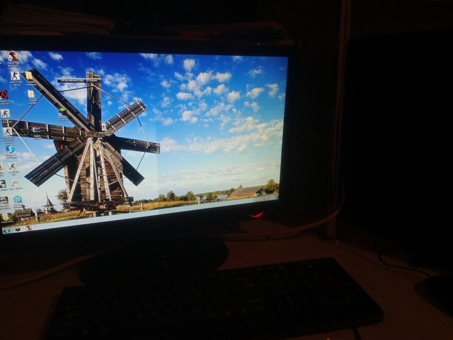 Компютер қатпайды