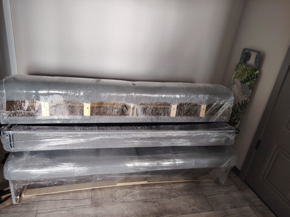 Продам новый диван Антарес 1бд
