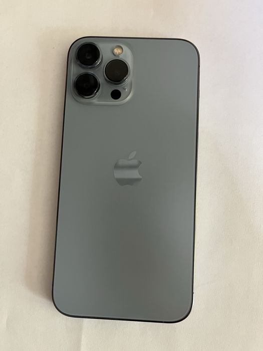 Продам iPhone 13 Pro Max