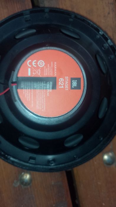 set boxe jbl auto