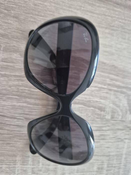 Ray Ban Jackie Ohh , Слънчеви очила