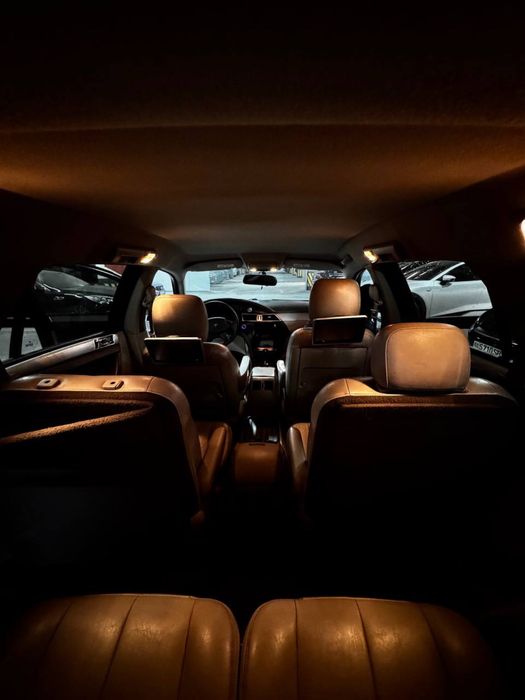 Chraysler peifica aftomat  2005 amerkanskiy moshna