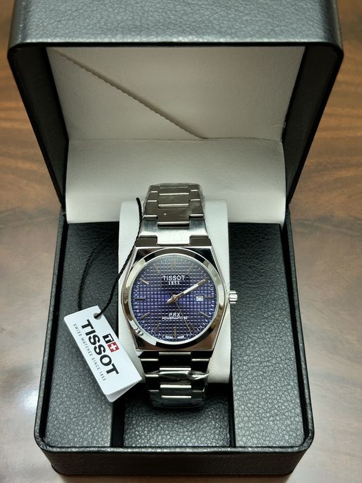Часы Tissot PRX
