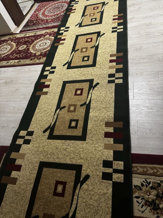 Гилам/ ковры дарожка