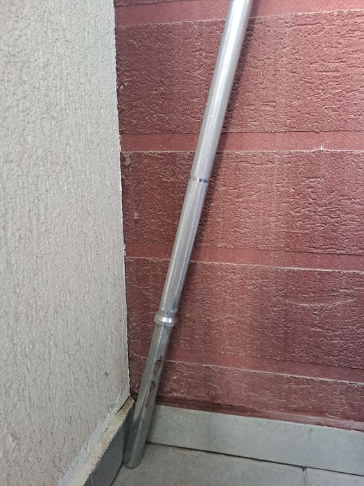 Banca si gantere Dechatlon