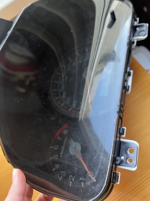 Километраж Табло Honda Accord VII (2003-2005)