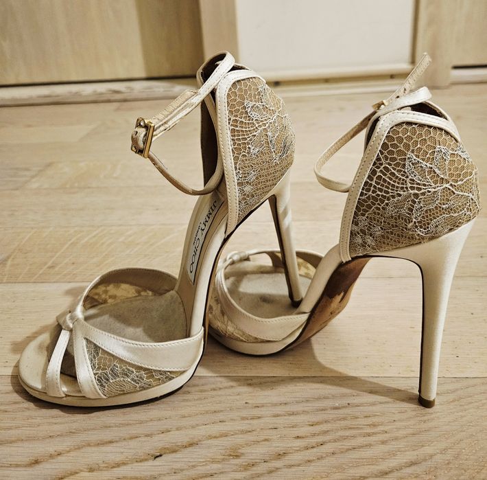 Sandale Jimmy choo