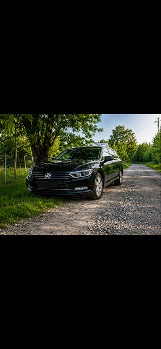 Passat B8 2.0 TDI