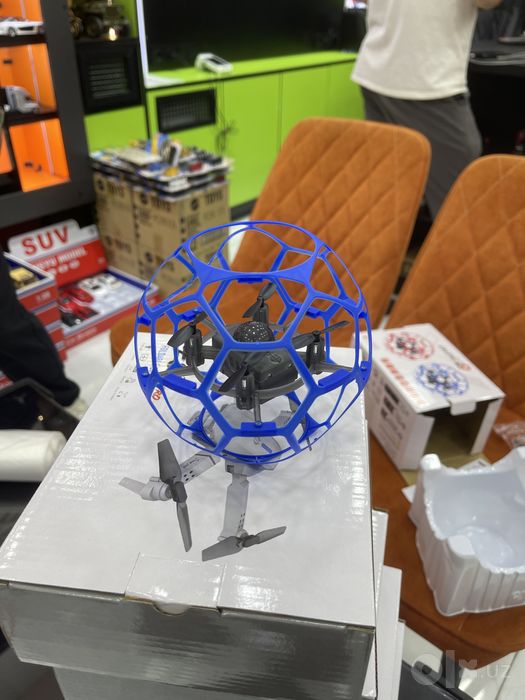 Dron bolajonlar uchun