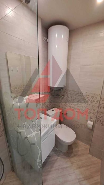 Дава се под наем Двустаен апартамент в с. Левски, Област Варна - 50 кв.м за 510 € - Снимка #6