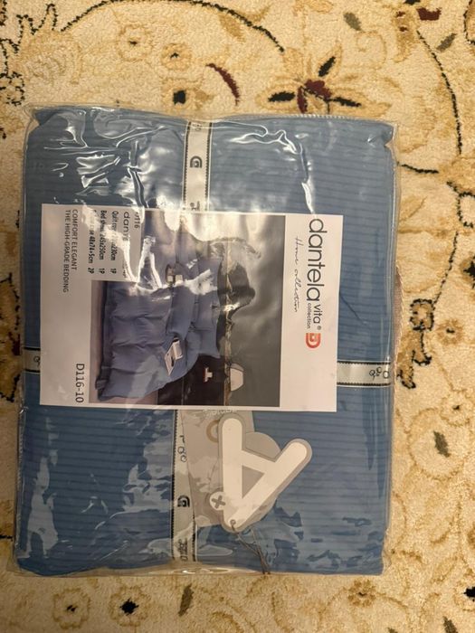 Продам постельное белье производитель Турция