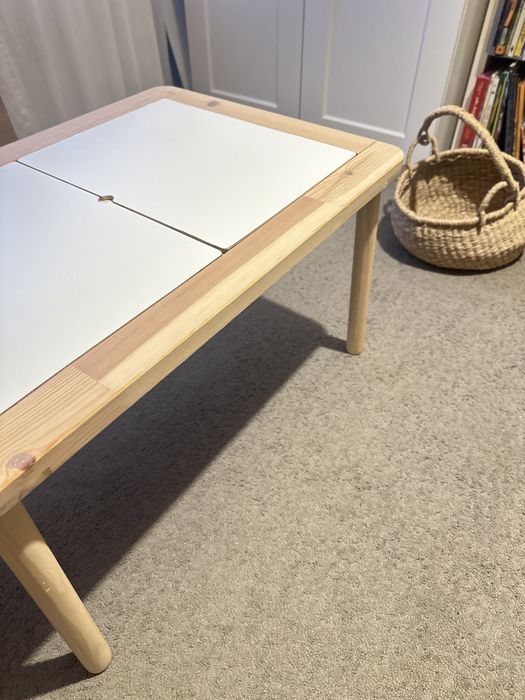 Masuta copii FLISAT Ikea