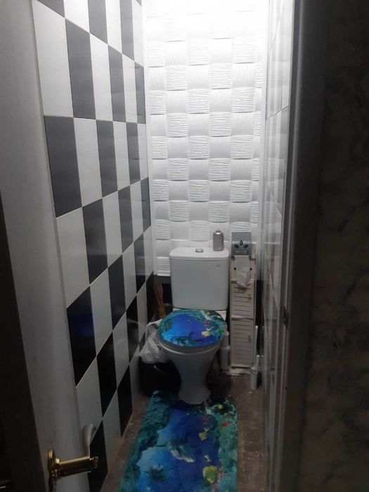 Продаю 2 комнатную квартиру