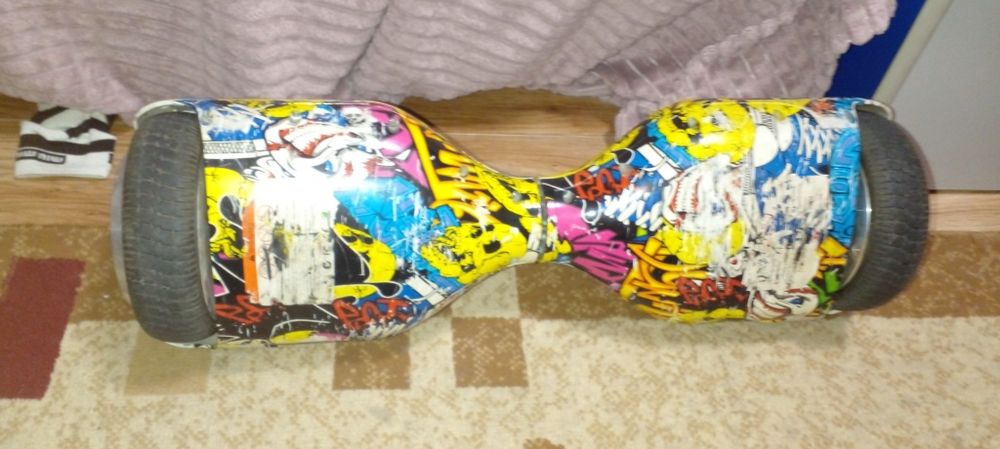 Продам гираскутер