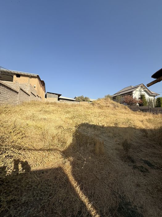 Продаётся Земля 8 соток УнКурган