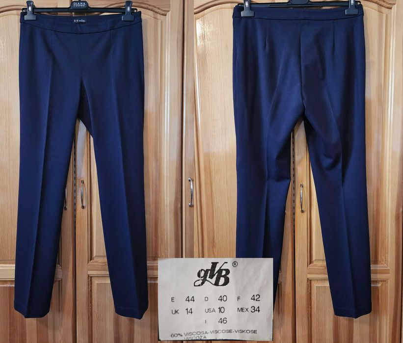 5 панталона в различни стилове