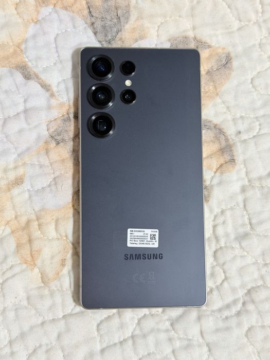Samsung S25 Ultra 512GB