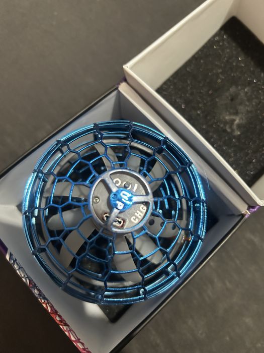 Jucarie zburatoare Flynova Pro
