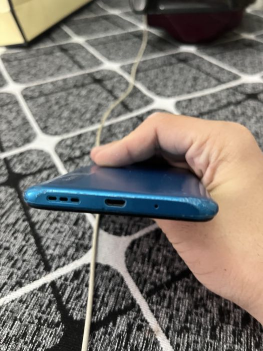 Телефон xiaomi redmi 9a