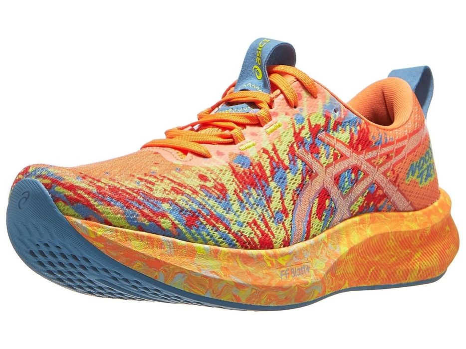 ASICS Noosa tri 16 43.5 100% original