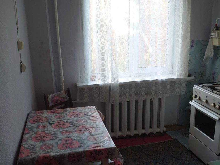 3-х комн. кв. в Рабочем