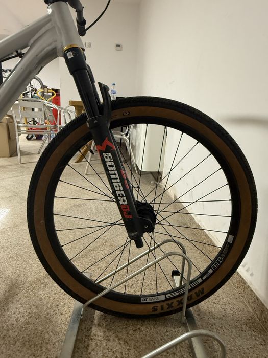 Canyon Stiched 360 Pro