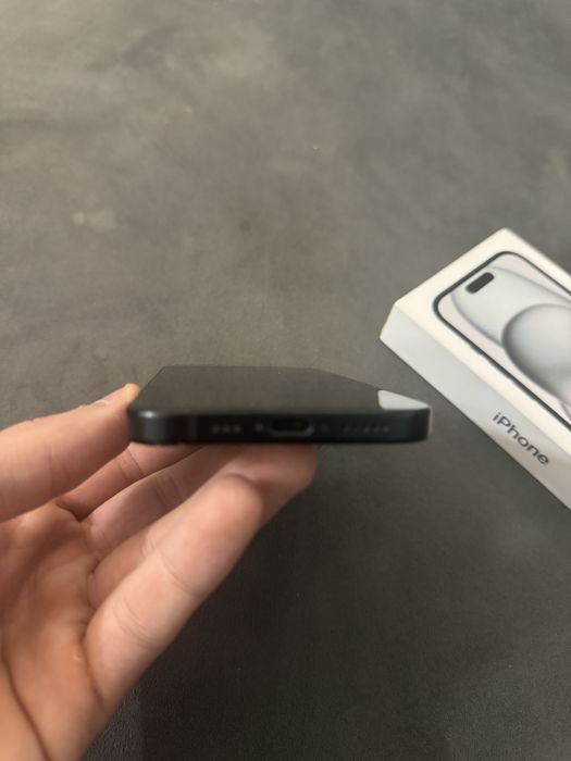 айфон 15 128гб срочно