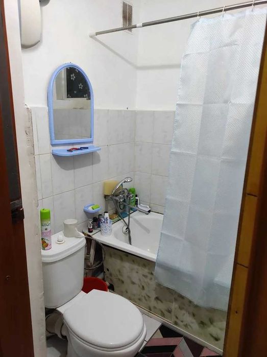 Квартира в Приозёрске