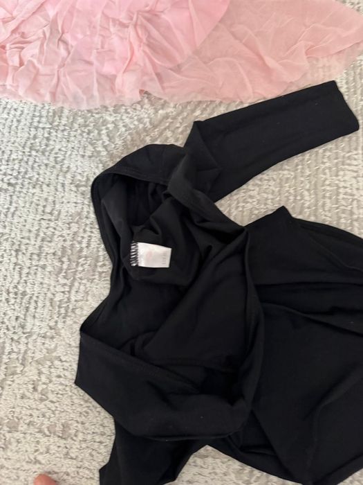 Одежда  для танцев и гимнастики