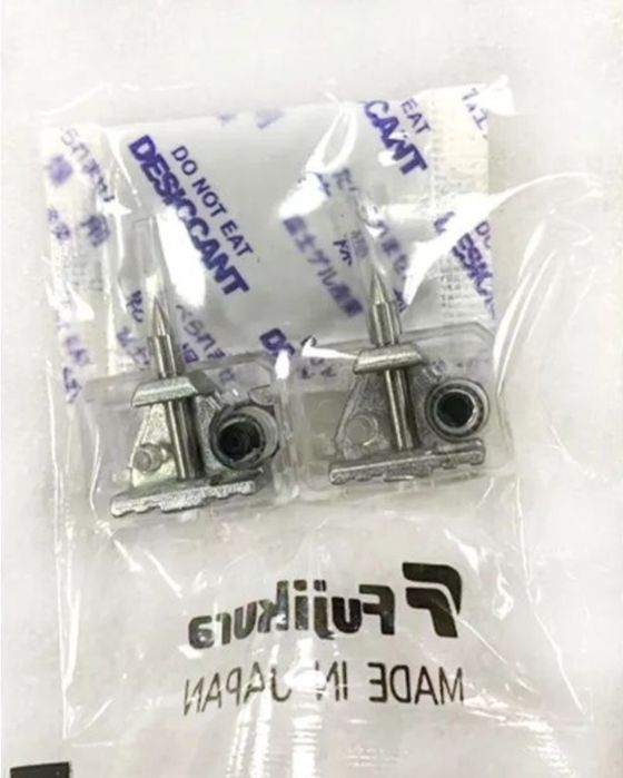 Fujikura 90s , 90S + electrozi aparat sudura fibra optica