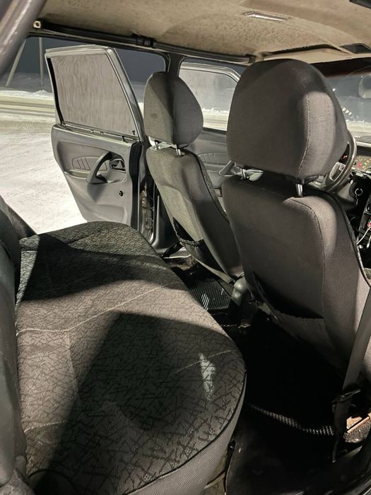 Продам ваз 2115