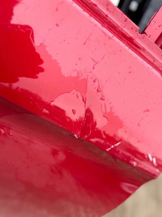 Задна дясна врата • Opel Grandland X (2017–)