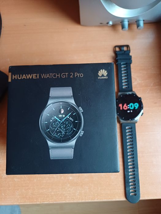 Huawei Watch GT2 Pro