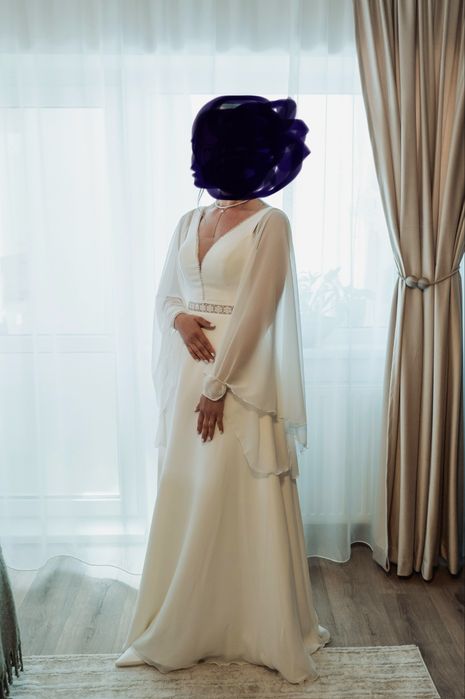 Rochie de mireasa