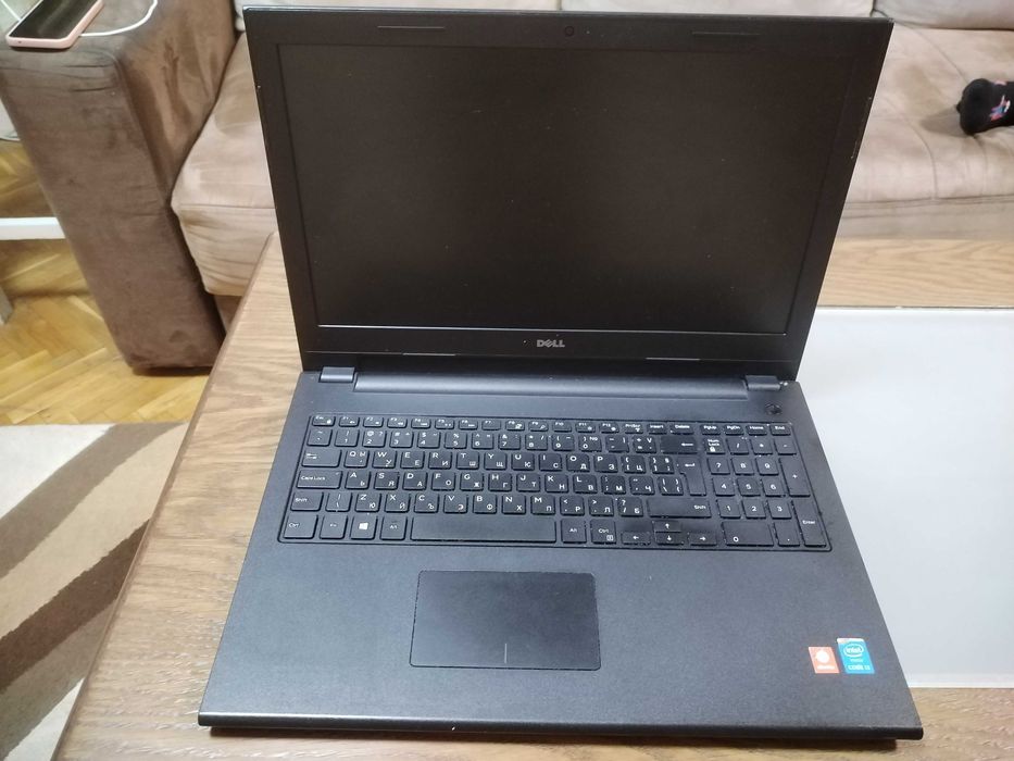Dell desktop- OIUBQ38