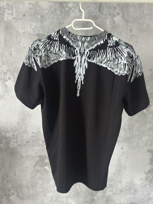Tricou Marcelo Burlon L XL XXL
