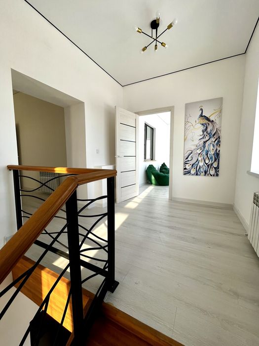 Аренда люкс котедж