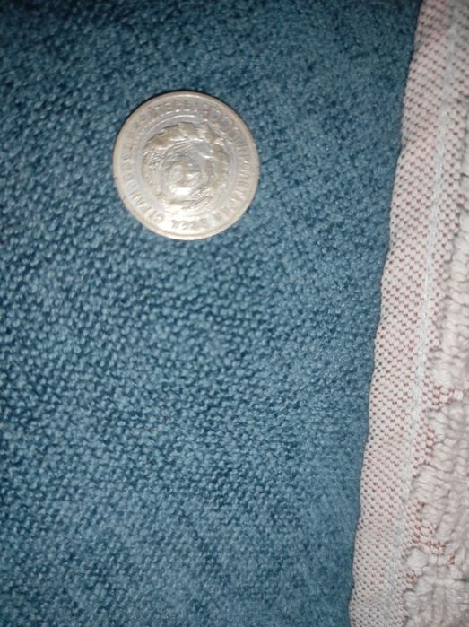 20 копеек 1925 yilda chiqqan kunush