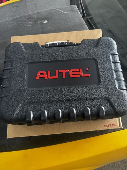 AUTEL IM508S FULL  + GBOX3  + XP400 PRO 2 год ъпдейти