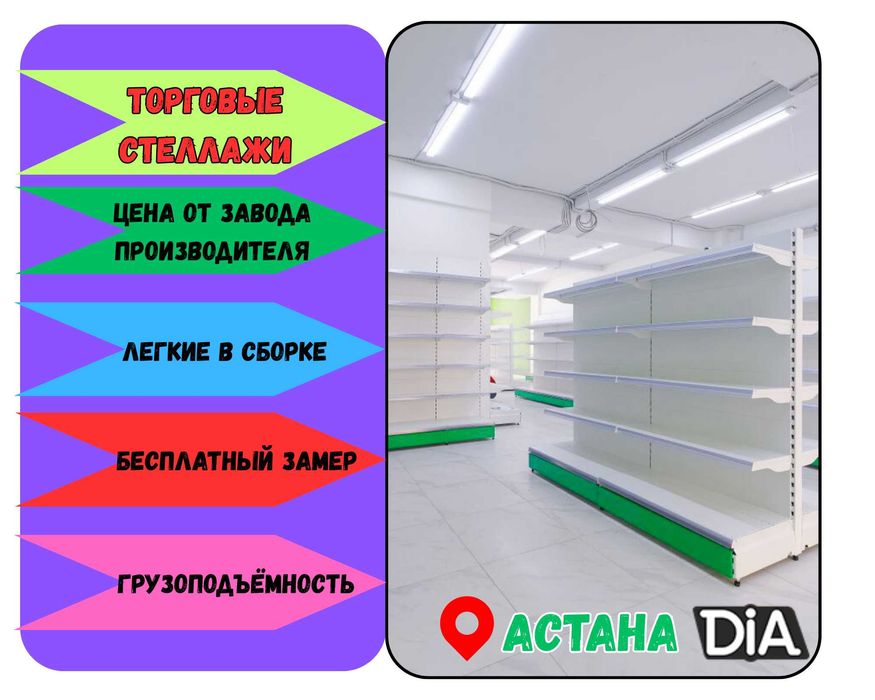 Стеллажи металлические торговый стеллаж железная мебель полка стеллажа