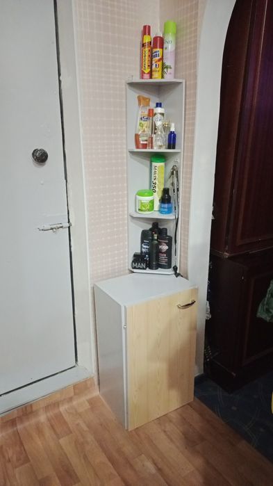 Продам 1 ком квартиру(ОКТ) СХИ.