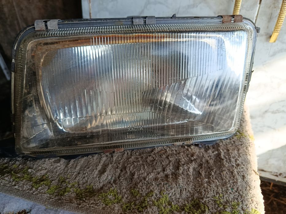 Продам Ауди 80 б3