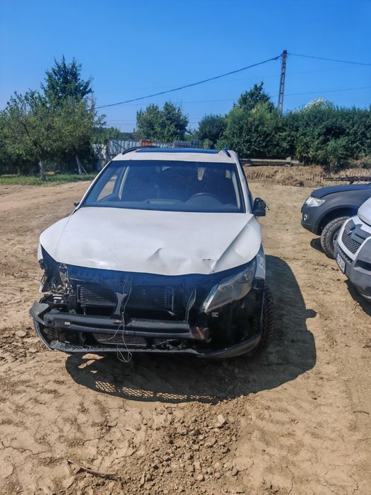 Usa, caseta geam motor cba vw tiguan