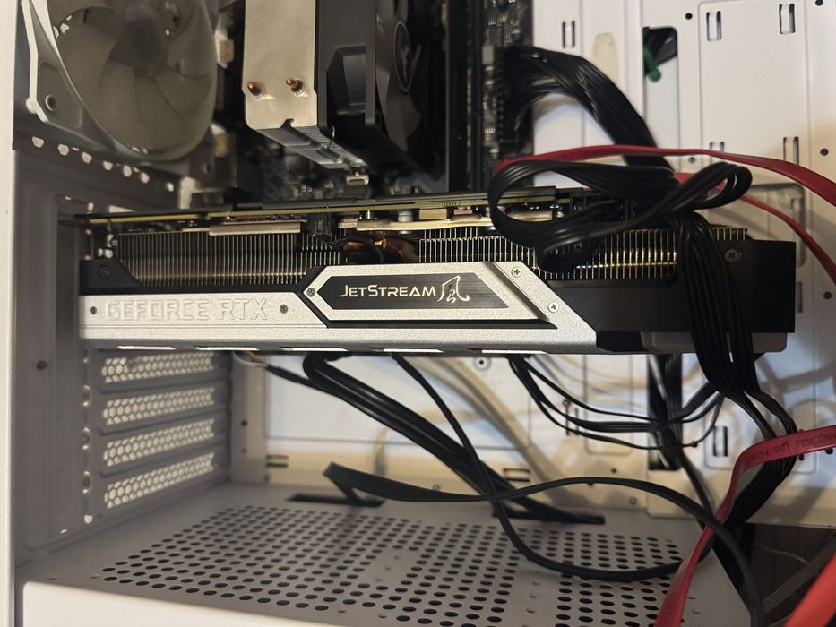 Rtx 2070 super 8gb