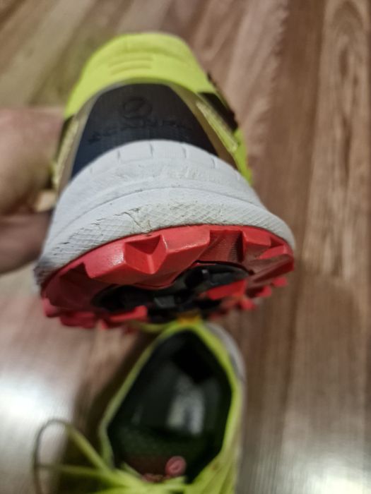 Semighete Scarpa Neutron GTX 41